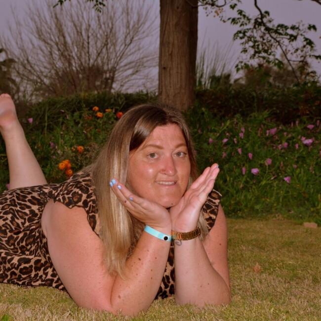 Babysitter in Lancing: Charlotte