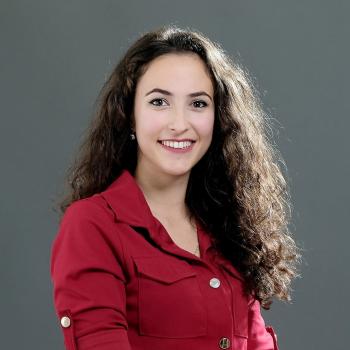 Varuška (Komen): Ivana
