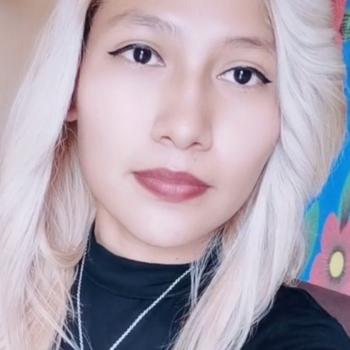 Niñera en Guápiles: Kimberly