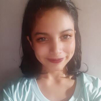 Niñera en Lima: Dianne