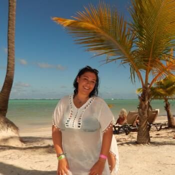 Niñera en Montevideo: Milagros