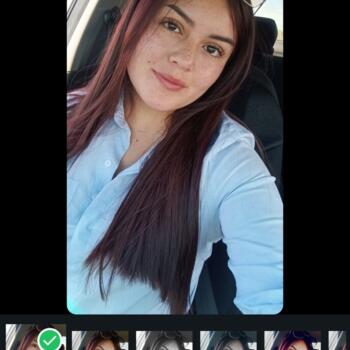 Babysitter Temuco: Maria jose