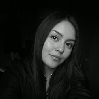 Niñera Temuco: Maria jose