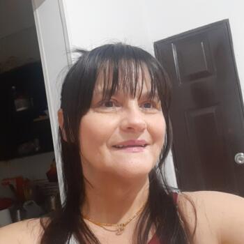 Niñera en Floridablanca: Luz Amparo
