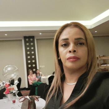 Babysitter in La Chorrera: Virginia