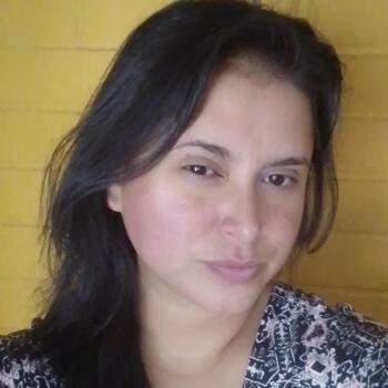 Niñera Puente Alto: Lincita