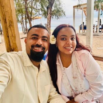 Babysitting job in Dar es Salaam: babysitting job Reem