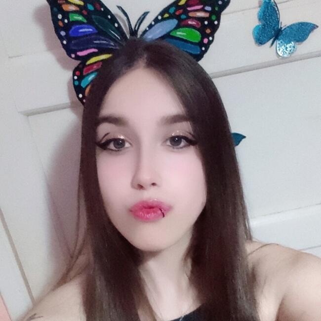 Niñera en Mar del Plata: Luciana Daniela