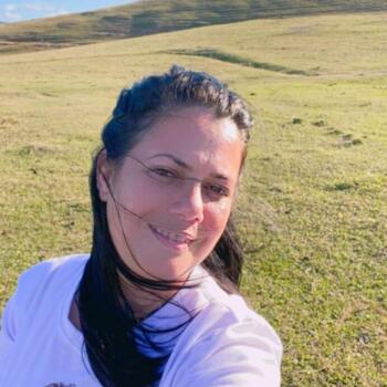 Babysitter Rio de Janeiro: Deise