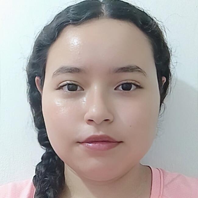 Babysitter in Tlajomulco de Zúñiga: Fernanda