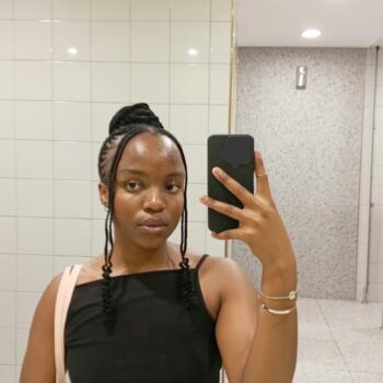 Babysitter Soshanguve: Nompumelelo