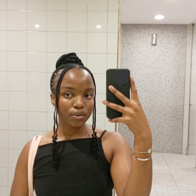 Babysitter in Soshanguve: Nompumelelo