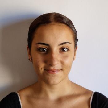 Babysitter in Ceuta: Daniela