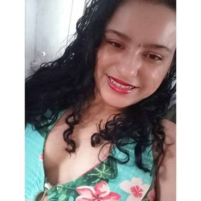 Babysitting job in Londrina: Mirian