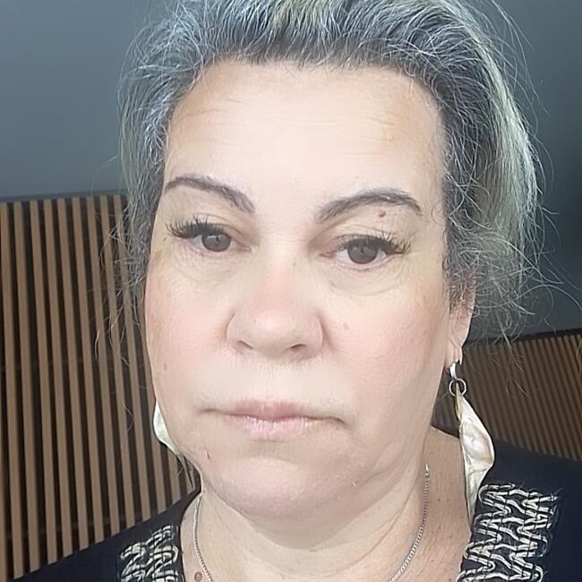 Babá em Rio de Janeiro: Alexandra