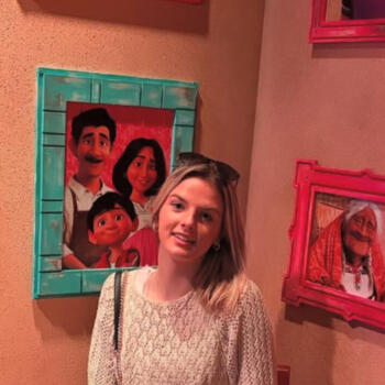 Babysitter Aalst: Hanne