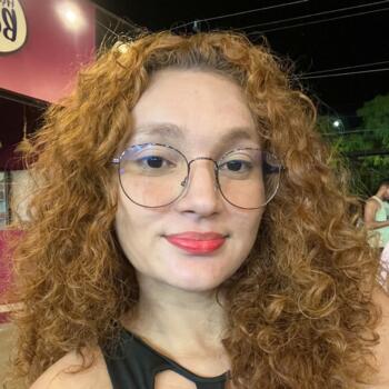 Babysitting job in Santarém: babysitting job Rita