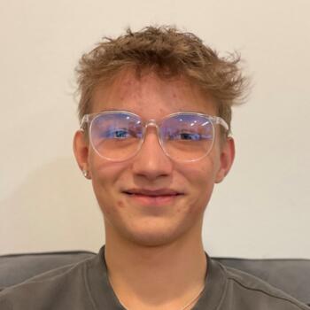 Babysitter in Kirchseeon: Adrian
