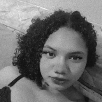 Babysitter in Boa Vista: Nicoly