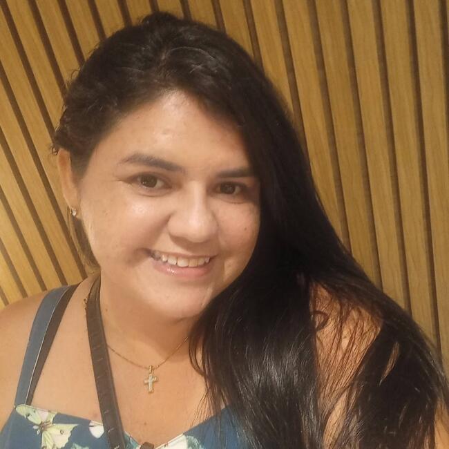 Babysitter in João Pessoa: Ana Cristina
