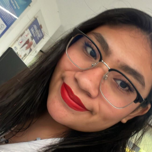 Baby-sitter in Villahermosa: Fernanda Vazquez