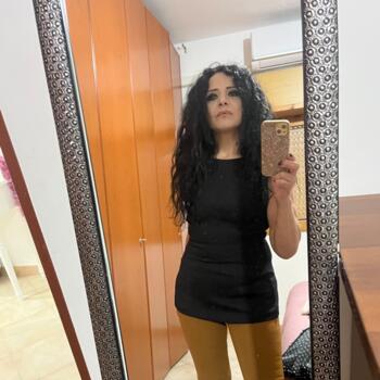 Babysitter in Cava de' Tirreni: Fiorella