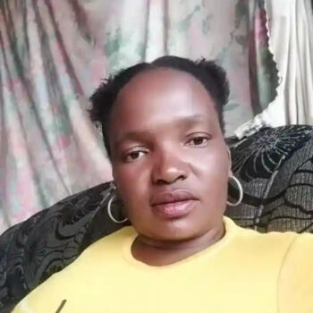 Nanny in Clarens: Nteboheng
