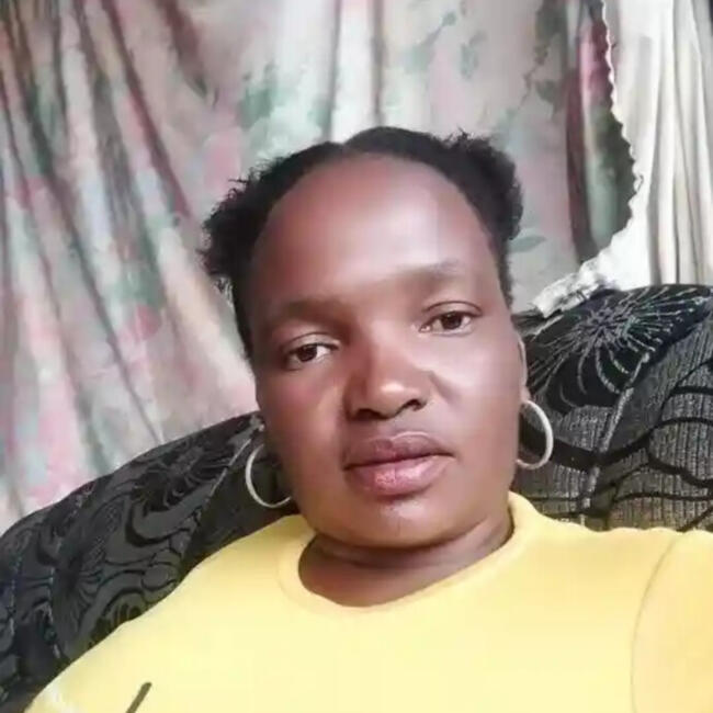 Nanny in Clarens: Nteboheng