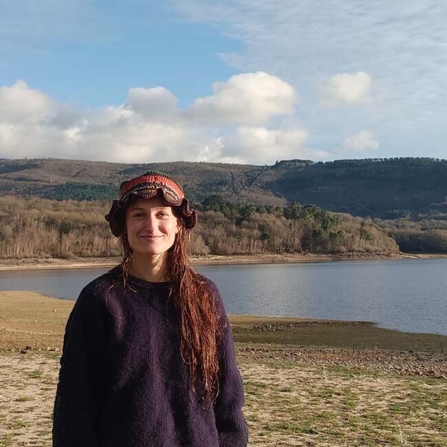 Babysitter in Mahon: Sara