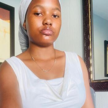 Babysitter in Blouberg (Western Cape): Telicia Makore