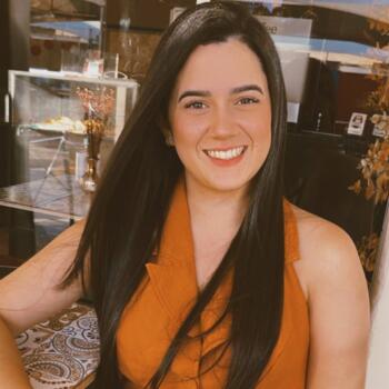 Emprego de babá em Mossoró: emprego de babá Aline