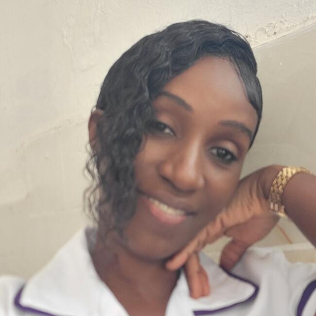 Babysitter in Byles: Dahlia