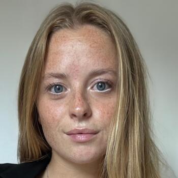Babysitter Bonn: Leonie