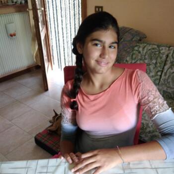 Babysitter a Treviso: Giorgia
