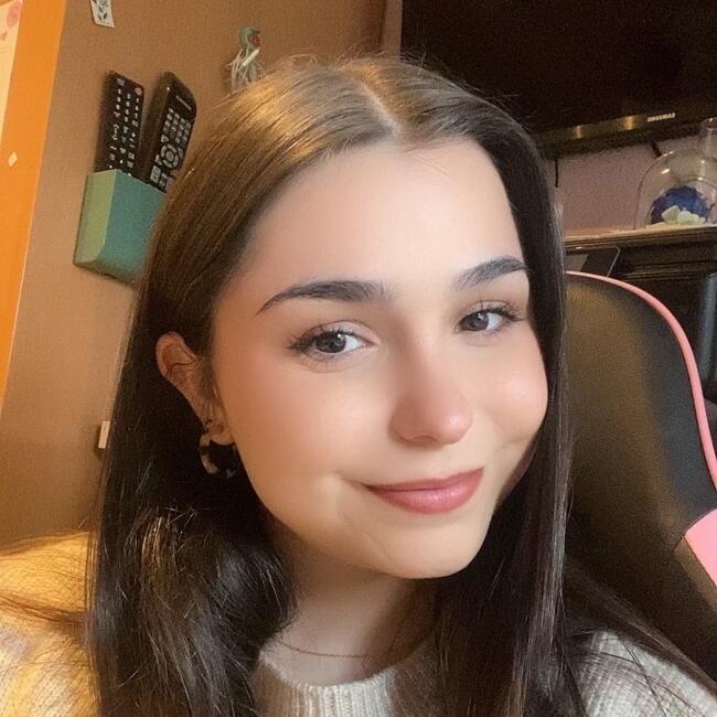 Canguro en Humanes de Madrid: Sofia