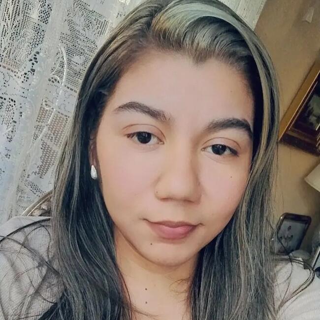 Nanny in Zaragoza: Dina