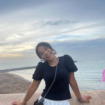 Babysitter in Fontenay-aux-Roses: Sarah