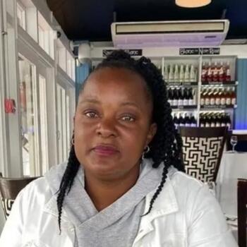 Babysitter Cape Town: Laurencia Chikango