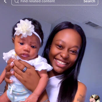 Babysitting job in St. Petersburg: babysitting job Dasia