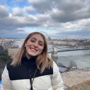 Babysitter in Nichelino: Gloria