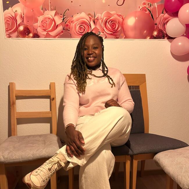 Babysitter Job in Hannover: Marie Symphonia