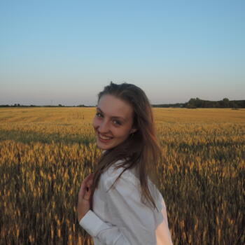 Babysitter in Pilsen: Veronika