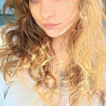 Babysitter in Casalnuovo di Napoli: Giulia