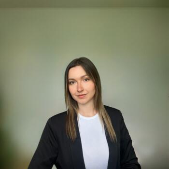 Babysitter Milano: Giulia