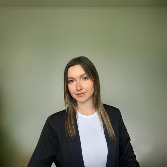 Babysitter a Milano: Giulia