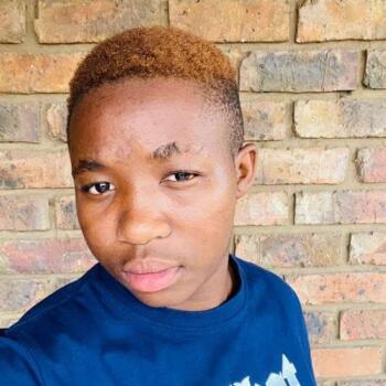 Babysitter in Vanderbijlpark: Gontse