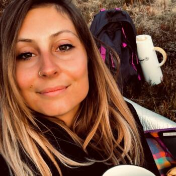 Babysitter in Muttenz: Jasmina