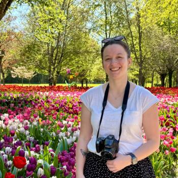 Baby-sitter Saran: Amélie 