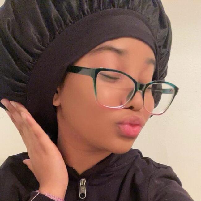 Babysitter in Alcobendas: Yolenny