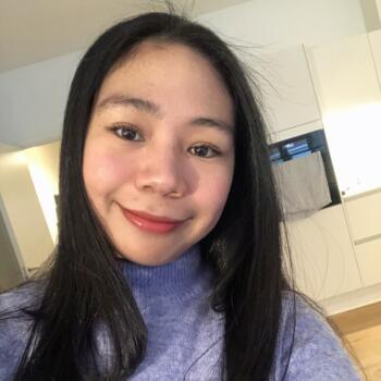Babysitter i Esbjerg: Myca Rica
